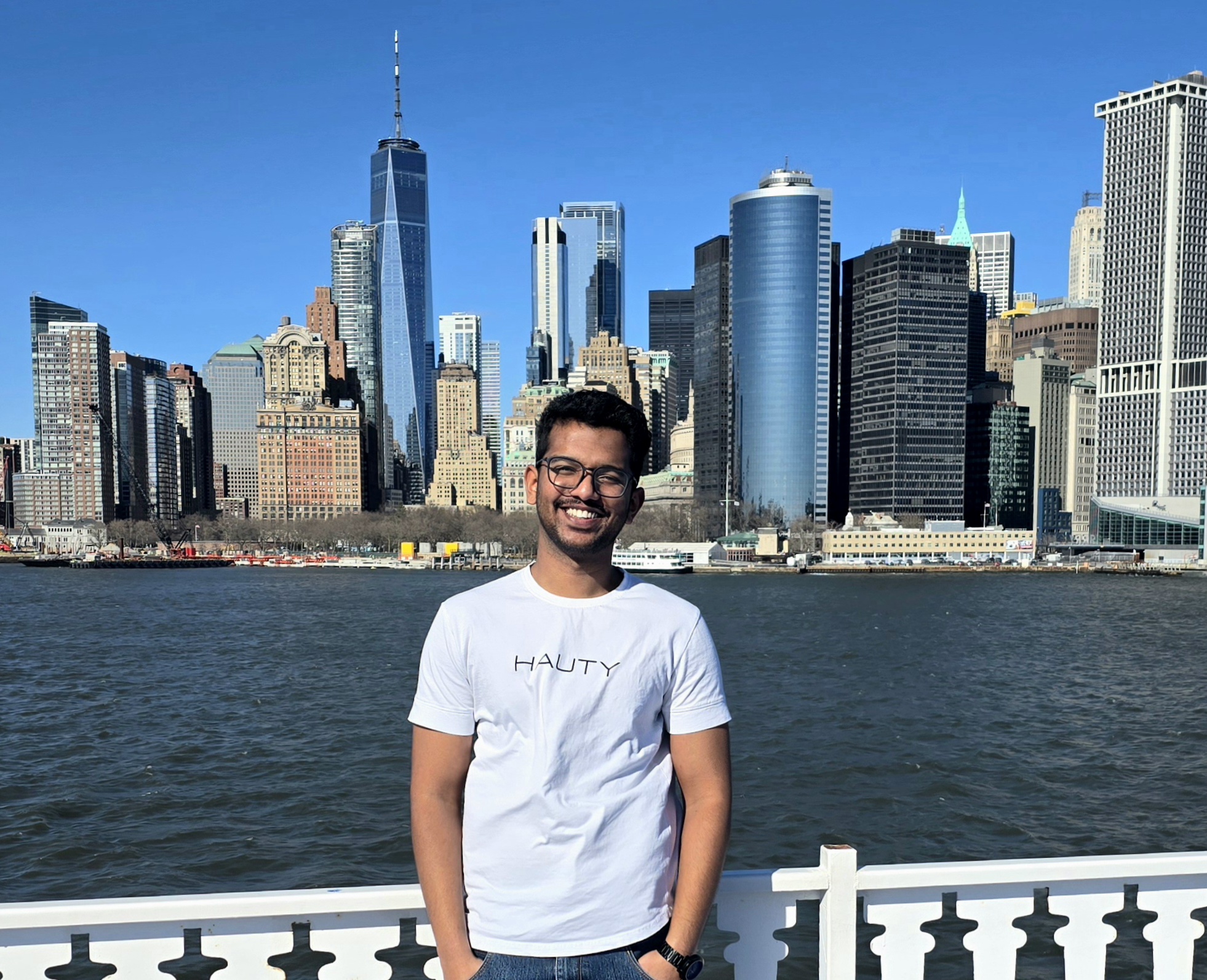 Yashas Rajanna Naidu